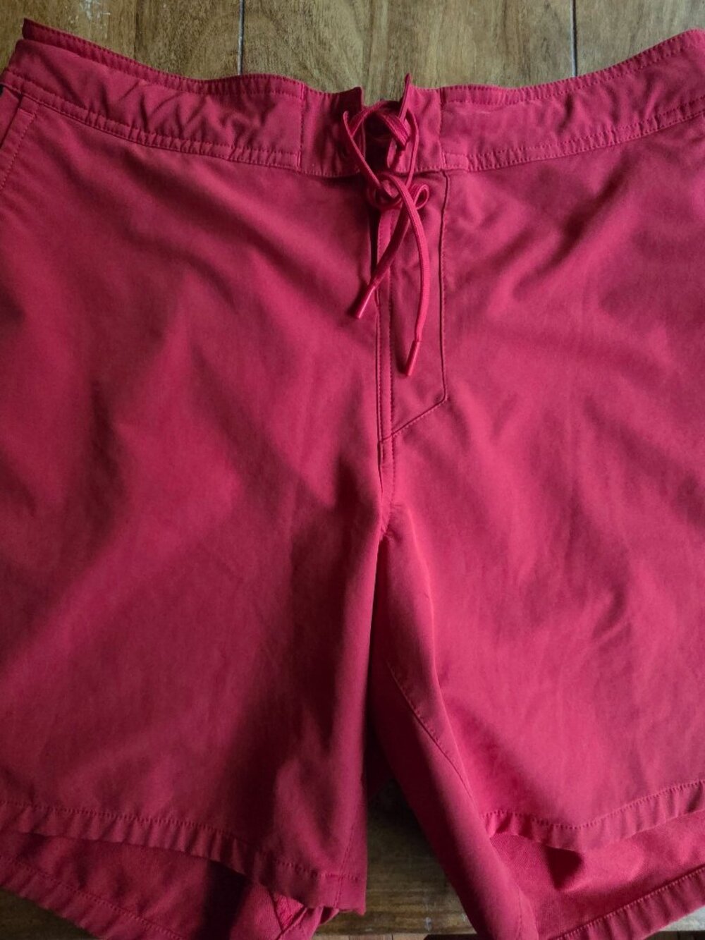 Ten Thousand Foundation short